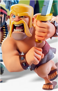 Barbarian