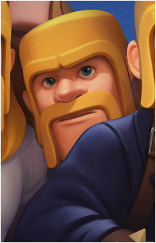 Barbarian