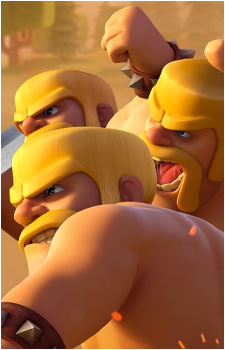 Barbarian