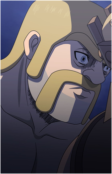 Barbarian