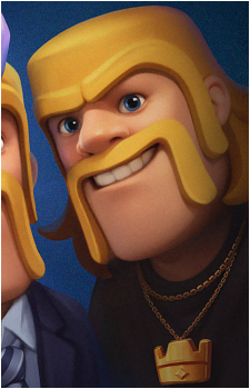 Barbarian