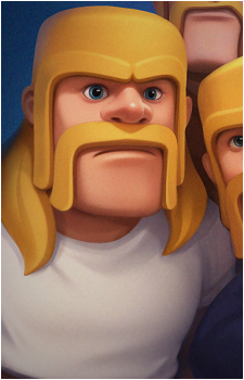 Barbarian