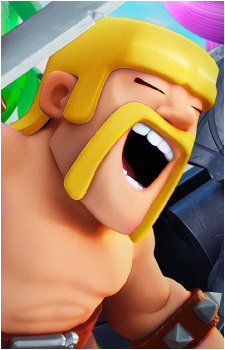 Barbarian