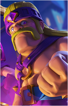 Barbarian