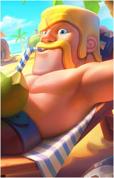 Barbarian