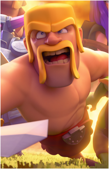 Barbarian