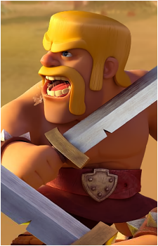 Barbarian