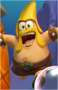Barbarian