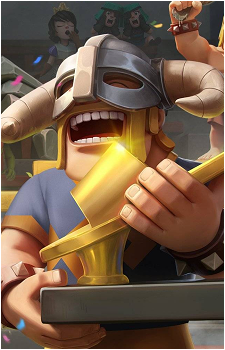 Barbarian