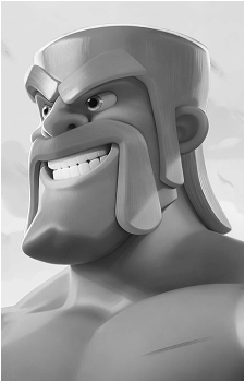 Barbarian