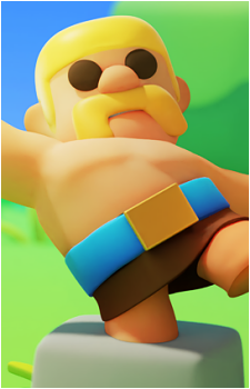 Barbarian