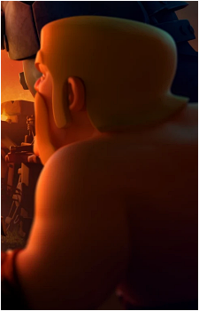 Barbarian