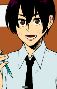 Reiji Asao's image
