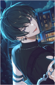 Ten Murakumo