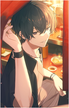 Ten Murakumo