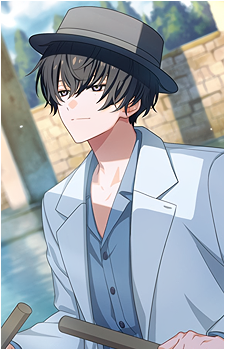 Ten Murakumo