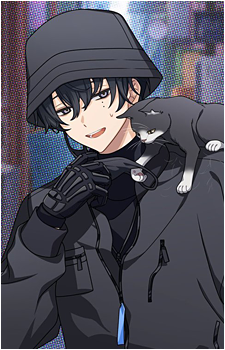 Ten Murakumo