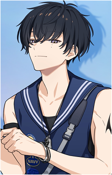 Ten Murakumo