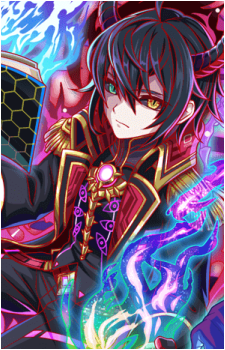 Pu Songling's image