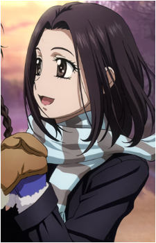 Nana Arima's image