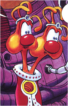 Poly and Ester