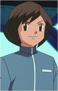 Rafe's image