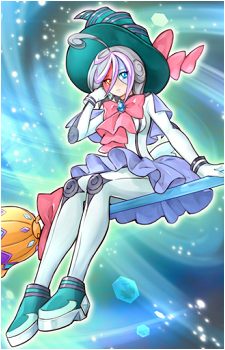 Windwitch - Freeze Bell's image