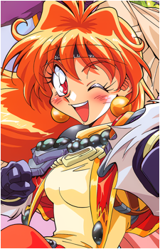 Lina Inverse