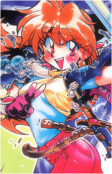 Lina Inverse