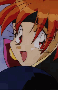 Lina Inverse