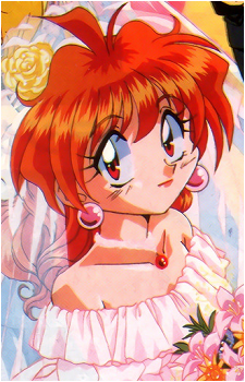 Lina Inverse