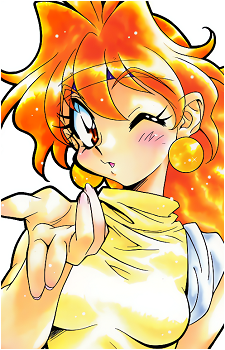 Lina Inverse
