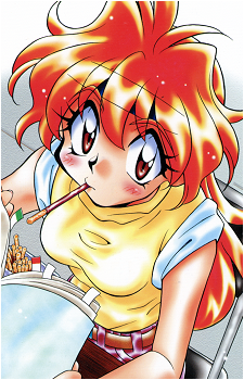 Lina Inverse
