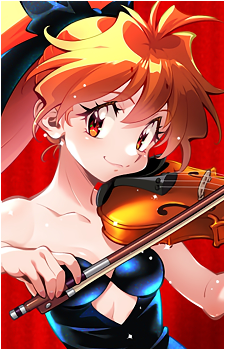 Lina Inverse