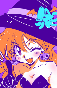 Lina Inverse
