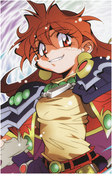 Lina Inverse