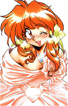 Lina Inverse