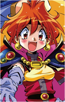 Lina Inverse
