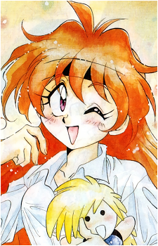 Lina Inverse
