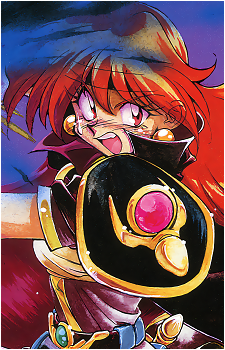 Lina Inverse