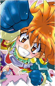 Lina Inverse