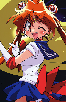 Lina Inverse