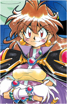 Lina Inverse