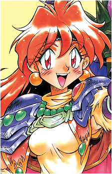 Lina Inverse
