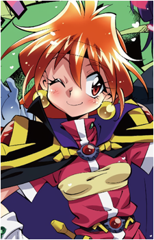 Lina Inverse