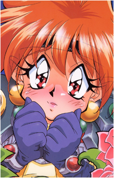 Lina Inverse