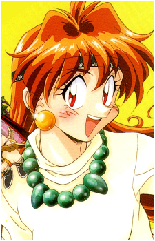 Lina Inverse
