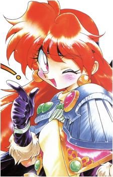 Lina Inverse