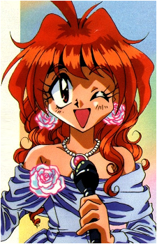 Lina Inverse