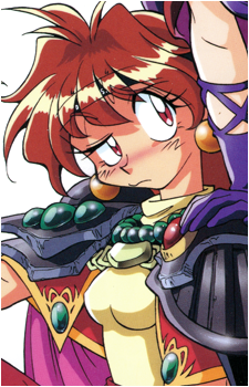 Lina Inverse